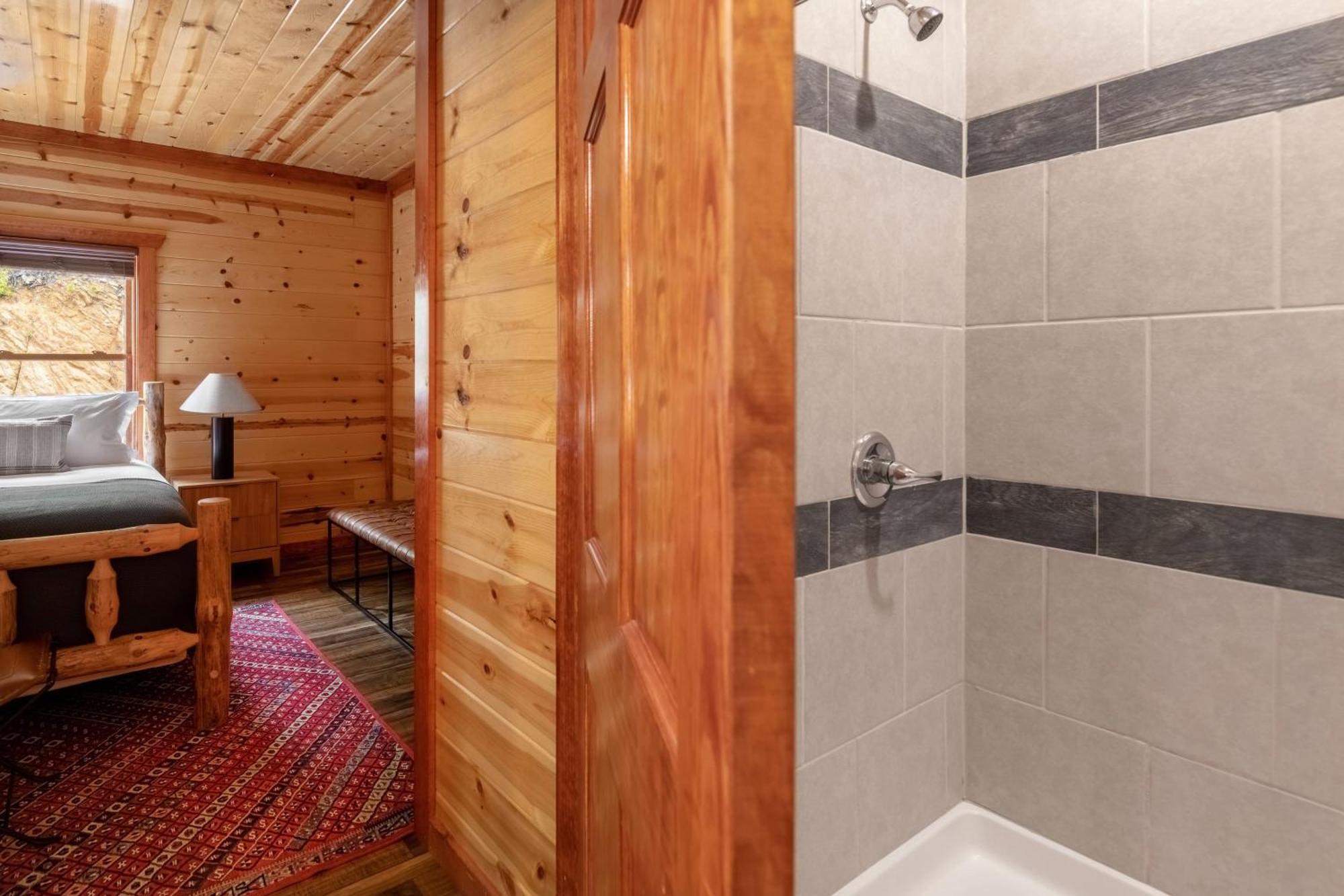 Sugarland By Avantstay Sleeps 28 Home Theatre Two Hot Tubs Indoor Pool Incredible Views Pigeon Forge Luaran gambar