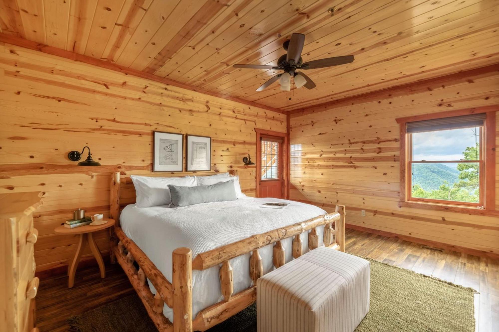 Sugarland By Avantstay Sleeps 28 Home Theatre Two Hot Tubs Indoor Pool Incredible Views Pigeon Forge Luaran gambar